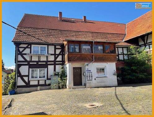 Wohnhaus - 6 Zimmer Bauernhaus, Landhaus zum Kaufen in Grebenau / Schwarz