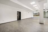 Laden- Gewerbefläche - Gewerbeobjekt (Büro, Produktion, Verkauf) zur Miete in Karlsruhe