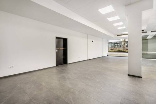 Laden- Gewerbefläche - Gewerbeobjekt (Büro, Produktion, Verkauf) zur Miete in Karlsruhe