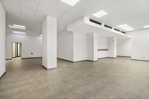 Laden- Gewerbefläche - 