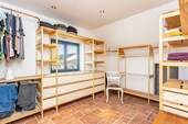 Ankleidezimmer - 