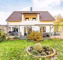 Einfamilienhaus mit hochwertiger Ausstattung in Bernau bei Berlin