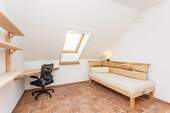 Arbeitszimmer - 