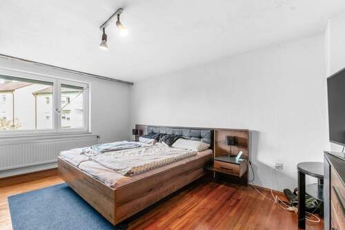 Schlafzimmer - 