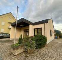 Echzell: Attraktive Gewerbeeinheit an der Hauptstraße in Echzell - vielseitig nutzbar auf ca. 250 m²