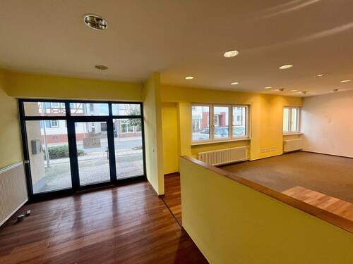 Bild 2 - Einfamilienhaus zur Miete in Echzell