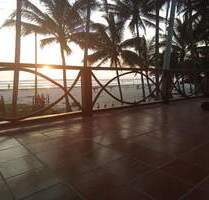 Traumhaus direkt am Strand - 330.000,00&nbsp;EUR Kaufpreis, ca.&nbsp; 292,00&nbsp;m&sup2;&nbsp;Wohnfl&auml;che in Muisne (PLZ: 080350)