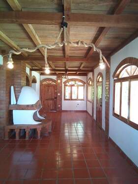 Raum für Praxis, Kurse, Café - 