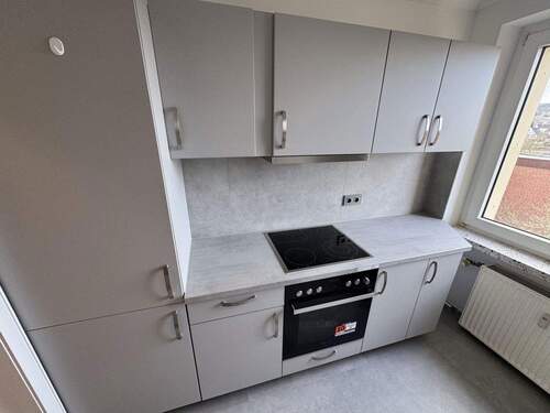 Detailansicht Küche 1 - 