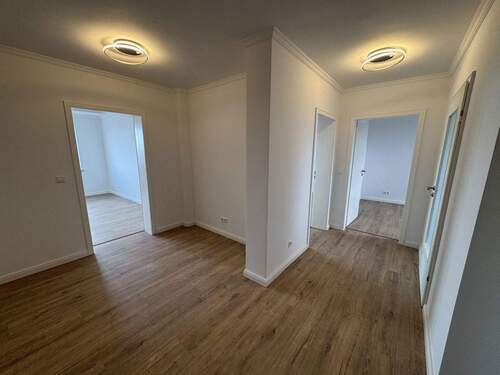 Eingangsbereich/Flur - 