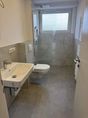 Badezimmer - 