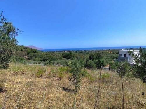 Grundstück - Grundstück in Georgioupoli zum Kaufen