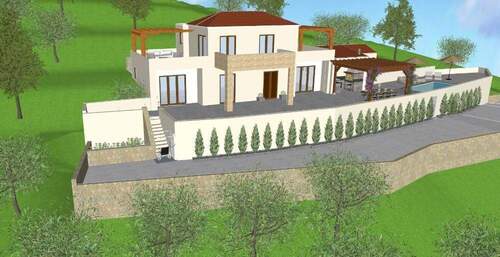 Genehmigtes Modell - 