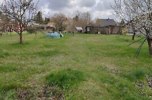 Bild 3 - direkt an der Stadtgrenze B.-Buckow - Grundstück für ein Doppelhaus