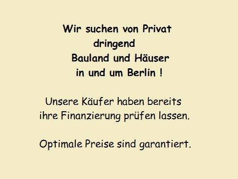 Bild 3 - Grundstück in Schönefeld