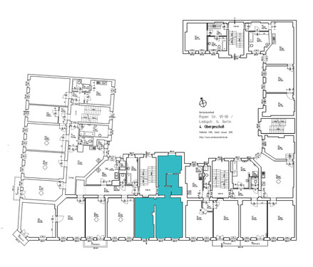 Rig96 WE18 4. OG rechts Lage - 