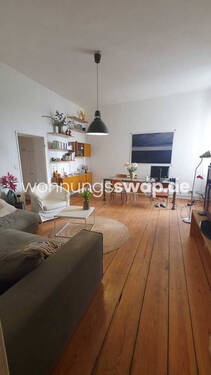 Bild 2 - 2 Zimmer Etagenwohnung zur Miete in Berlin