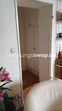 Bild 3 - 2 Zimmer Etagenwohnung in Berlin