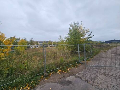 Bild 3 - Grundstück in Leipzig