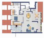 Grundriss DG - 