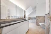 Bad en suite - 