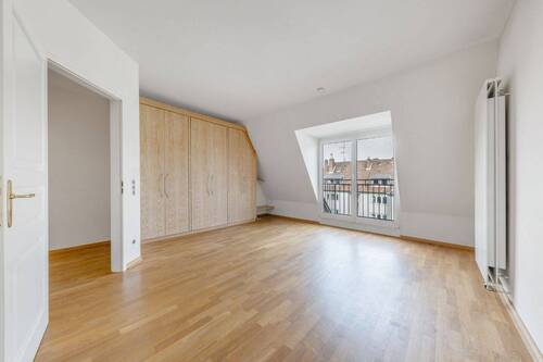 Zimmer im 5. EG - 