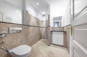 Duschbad im 5. OG - 