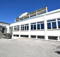 Praktische 93 m²-Lagerfläche in Zentrumsnähe! - Rosenheim West
