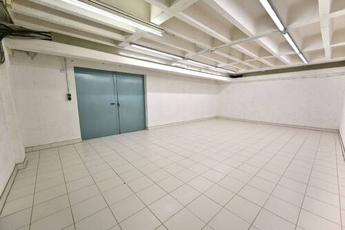 Nebenraum - 