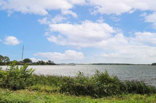 Wunderschöne Schlei - 