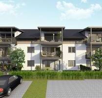 3 - Zimmerwohnung in bester Lage - Großkarolinenfeld
