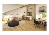 Weber Bgm-11-Wohung 2 DG links (4).jpg - Etagenwohnung mit 92,00 m&sup2; in Großkarolinenfeld zum Kaufen