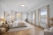 Schlafzimmer 1.OG visualisiert - 
