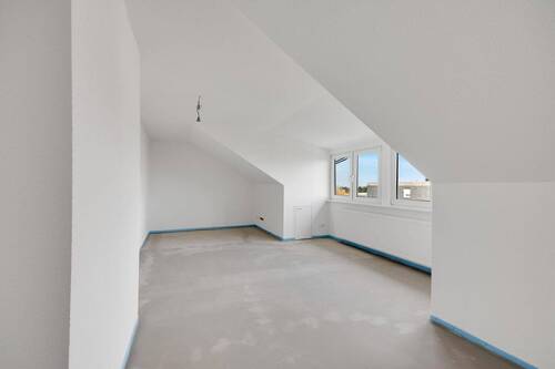 Schlafzimmer 2 DG - 