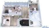 1. Obergeschoss - 