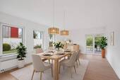 Esszimmer (visualisiert) - 
