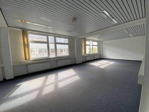 Bürobeipiel - 