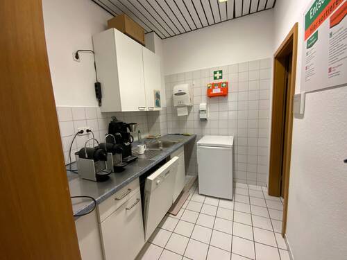 Küche - Büro in Sindelfingen