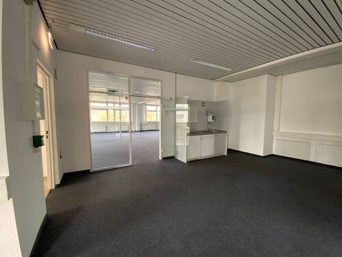 Bürobeipiel - 