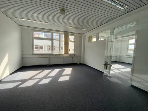 Bürobeipiel - 
