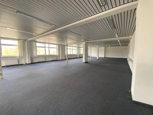 Bürobeipiel - 