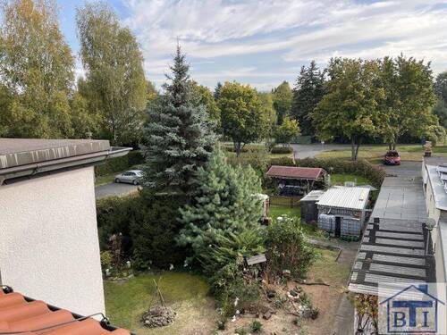 Blick von oben - 