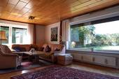 Wohnzimmer, EG - Einfamilienhaus mit 160,00 m² in Walsrode zum Kaufen