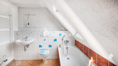8. OG Badezimmer - 