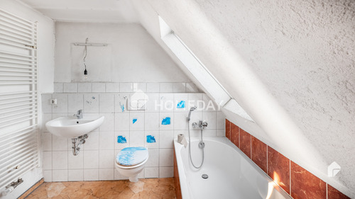 8. OG Badezimmer - 