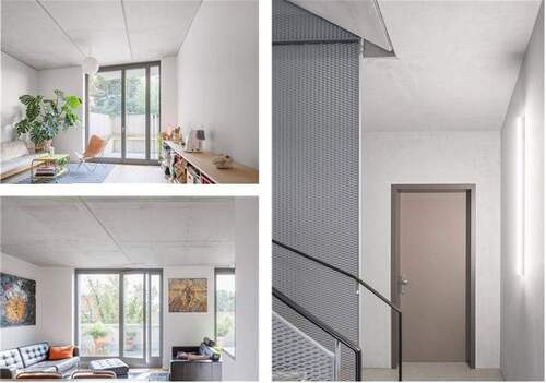 Bild 2 - 4 Zimmer Etagenwohnung zum Kaufen in Berlin