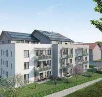 ruhiges Wohnen in Rheinfelden Nollingen - Rheinfelden (Baden)