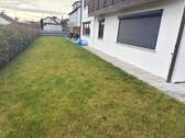 Garten 3.jpeg - Terrassenwohnung mit 90,00 m² in Sontheim an der Brenz zur Miete
