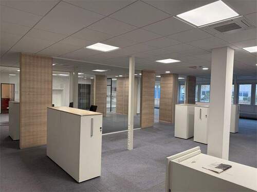 IMG_6489 - Büro Nähe U- Bhf Holzhauser Str. zu mieten