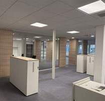 Büro Nähe U- Bhf Holzhauser Str. zu mieten - Berlin Tegel